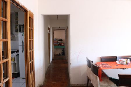 Sala de apartamento à venda com 4 quartos, 127m² em Bom Retiro, São Paulo