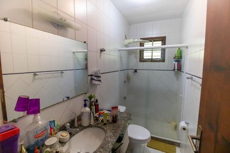 Casa à venda com 485m², 2 quartos e 2 vagas Casa à venda com 485m², 2 quartos e 2 vagasBanheiro da Suíte