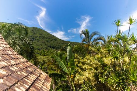 Vista do Quarto  de casa à venda com 2 quartos, 485m² em Engenho do Mato, Niterói
