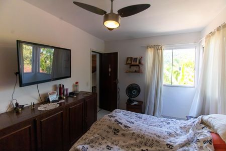 Quarto  de casa à venda com 2 quartos, 485m² em Engenho do Mato, Niterói