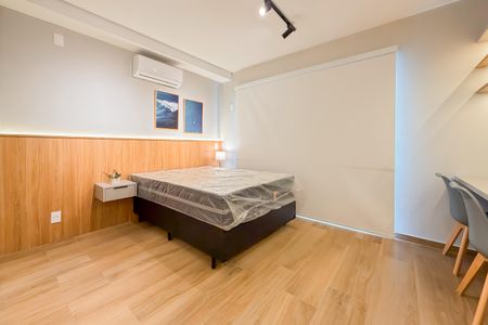 Studio de apartamento para alugar com 1 quarto, 30m² em Liberdade, São Paulo