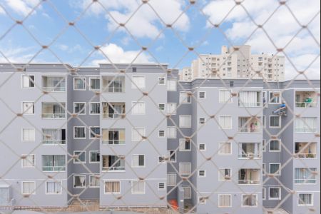 Apartamento à venda com 50m², 2 quartos e 1 vagaVista do Quarto