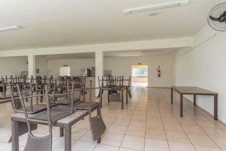 Apartamento à venda com 50m², 2 quartos e 1 vagaÁrea comum - Salão de festas