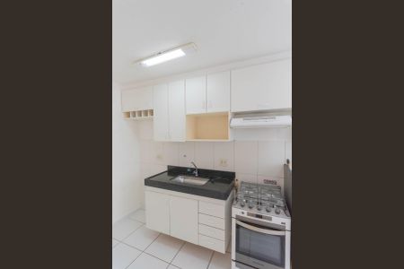 Apartamento à venda com 50m², 2 quartos e 1 vagaCozinha