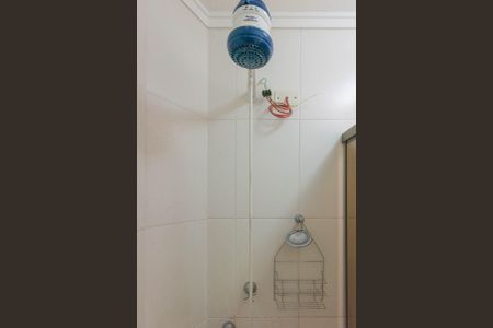 Apartamento à venda com 50m², 2 quartos e 1 vagaBanheiro