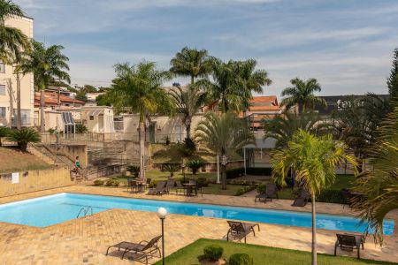 Apartamento à venda com 50m², 2 quartos e 1 vagaÁrea comum - Piscina