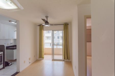 Apartamento à venda com 50m², 2 quartos e 1 vagaSala
