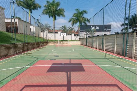 Apartamento à venda com 50m², 2 quartos e 1 vagaQuadra Esportiva