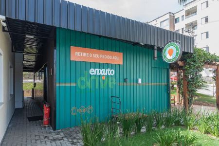 Apartamento à venda com 50m², 2 quartos e 1 vagaMinimercado