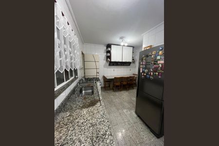 Casa de Condomínio à venda com 3 quartos, 92m² em Vila Maria, São Paulo
