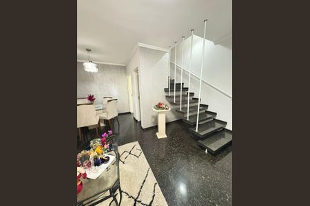 Casa de Condomínio à venda com 3 quartos, 92m² em Vila Maria, São Paulo