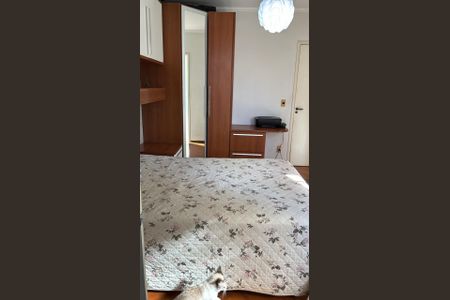 Casa de Condomínio à venda com 3 quartos, 92m² em Vila Maria, São Paulo