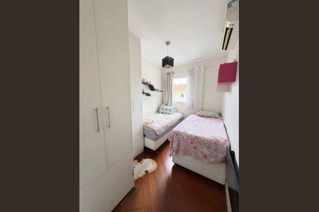 Casa de Condomínio à venda com 3 quartos, 92m² em Vila Maria, São Paulo