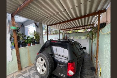 Casa à venda com 250m², 4 quartos e sem vaga Casa à venda com 250m², 4 quartos e sem vagaGaragem