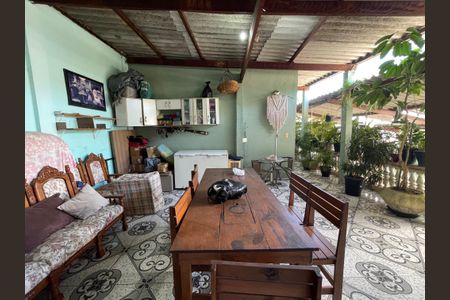 Casa à venda com 250m², 4 quartos e sem vaga Casa à venda com 250m², 4 quartos e sem vagaQuintal