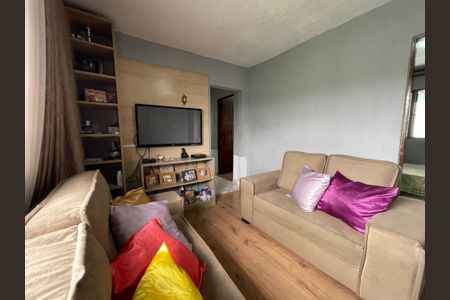 Sala de casa à venda com 4 quartos, 250m² em Vila Sao Domingos, São Paulo