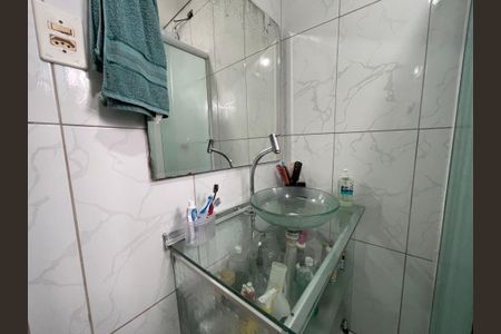 Casa à venda com 250m², 4 quartos e sem vaga Casa à venda com 250m², 4 quartos e sem vagaBanheiro 1