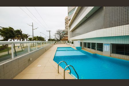 Apartamento para alugar com 58m², 1 quarto e 1 vagaÁrea comum - Piscina