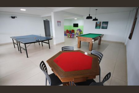 Apartamento para alugar com 58m², 1 quarto e 1 vagaBrinquedoteca