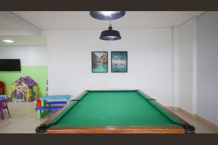 Apartamento para alugar com 58m², 1 quarto e 1 vagaSala de Jogos