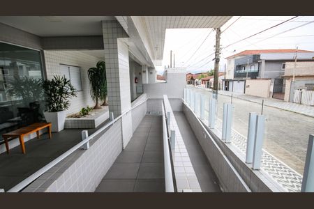 Apartamento para alugar com 58m², 1 quarto e 1 vagaÁrea comum