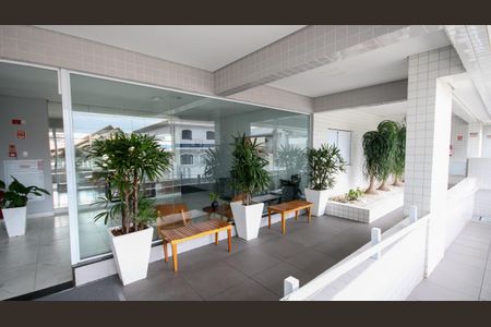 Apartamento para alugar com 58m², 1 quarto e 1 vagaÁrea comum