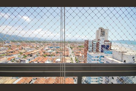 Apartamento para alugar com 58m², 1 quarto e 1 vagaVaranda