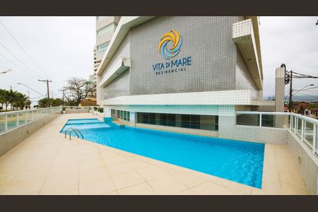 Apartamento para alugar com 58m², 1 quarto e 1 vagaÁrea comum - Piscina