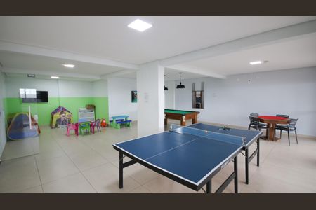 Apartamento para alugar com 58m², 1 quarto e 1 vagaBrinquedoteca