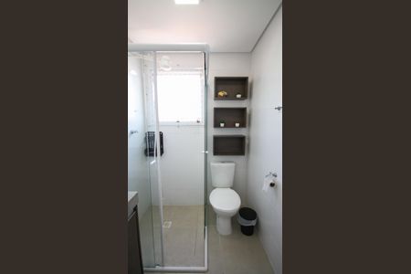 Apartamento para alugar com 1 quarto, 58m² em Maracanã, Praia Grande