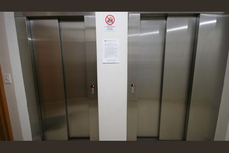 Apartamento para alugar com 58m², 1 quarto e 1 vagaÁrea comum