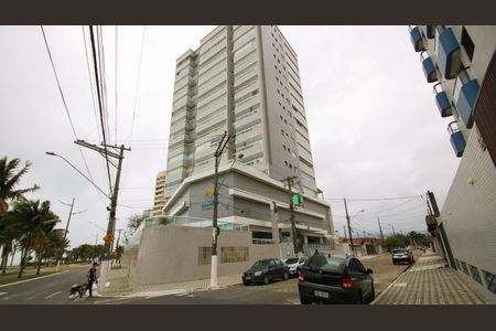 Apartamento para alugar com 58m², 1 quarto e 1 vagaFachada
