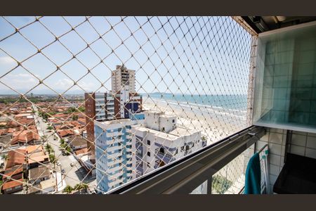 Apartamento para alugar com 58m², 1 quarto e 1 vagaVaranda