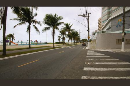 Apartamento para alugar com 58m², 1 quarto e 1 vagaFachada