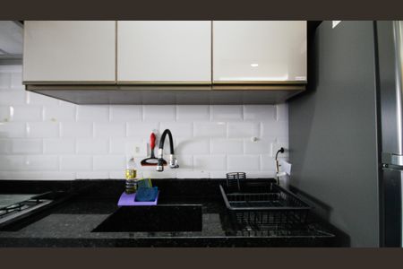 Apartamento para alugar com 58m², 1 quarto e 1 vagaCozinha