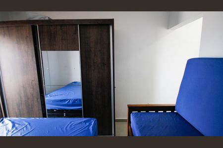 Apartamento para alugar com 58m², 1 quarto e 1 vagaQuarto 1