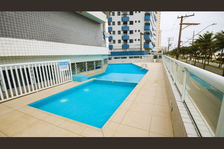 Apartamento para alugar com 58m², 1 quarto e 1 vagaÁrea comum - Piscina