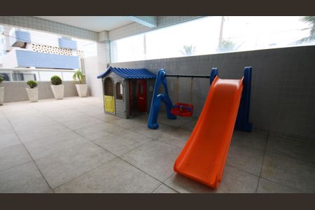 Apartamento para alugar com 58m², 1 quarto e 1 vagaÁrea comum - Playground