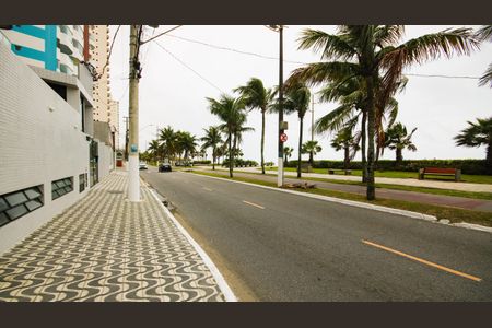 Apartamento para alugar com 58m², 1 quarto e 1 vagaFachada