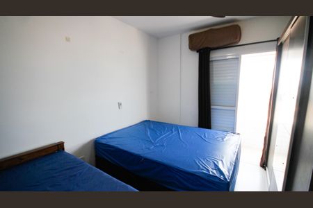 Apartamento para alugar com 1 quarto, 58m² em Maracanã, Praia Grande