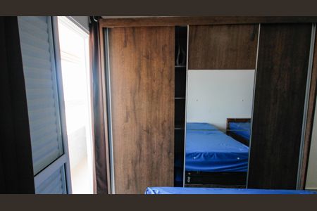 Apartamento para alugar com 58m², 1 quarto e 1 vagaQuarto 1