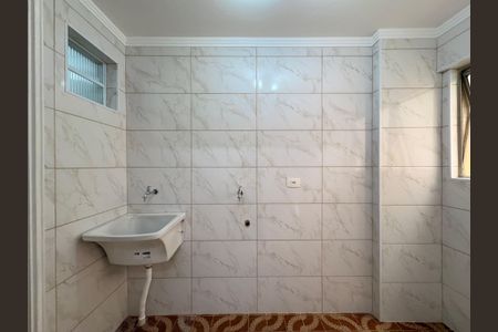 Apartamento para alugar com 103m², 3 quartos e 1 vagaLavanderia