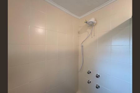 Apartamento para alugar com 103m², 3 quartos e 1 vagaBanheiro