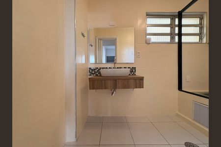 Apartamento para alugar com 103m², 3 quartos e 1 vagaBanheiro