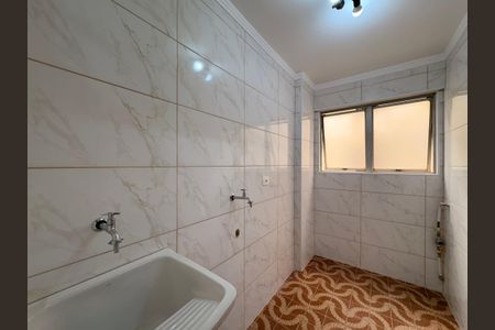 Apartamento para alugar com 103m², 3 quartos e 1 vagaLavanderia