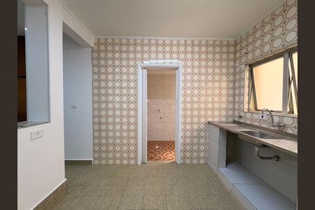 Apartamento para alugar com 103m², 3 quartos e 1 vagaCozinha