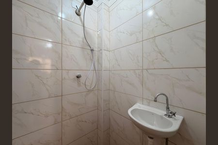 Apartamento para alugar com 103m², 3 quartos e 1 vagaBanheiro de serviço