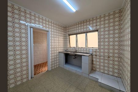 Apartamento para alugar com 103m², 3 quartos e 1 vagaCozinha