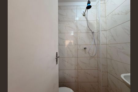 Apartamento para alugar com 103m², 3 quartos e 1 vagaBanheiro de serviço
