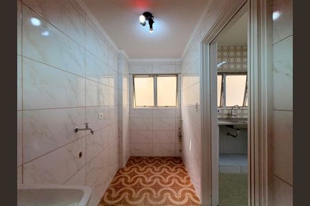 Apartamento para alugar com 103m², 3 quartos e 1 vagaLavanderia